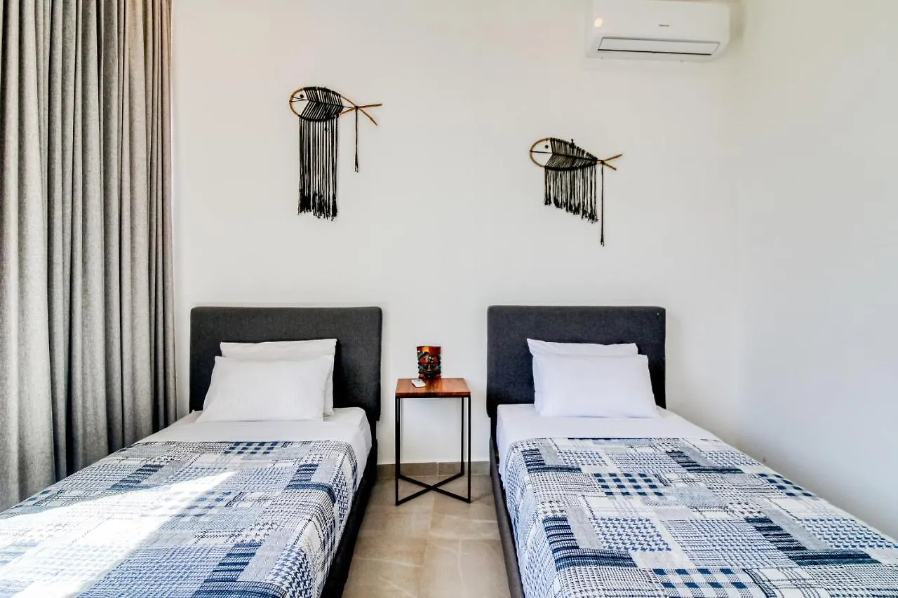 Palalma Casa Tulum #32, Modern Tropics, La Veleta Apartment