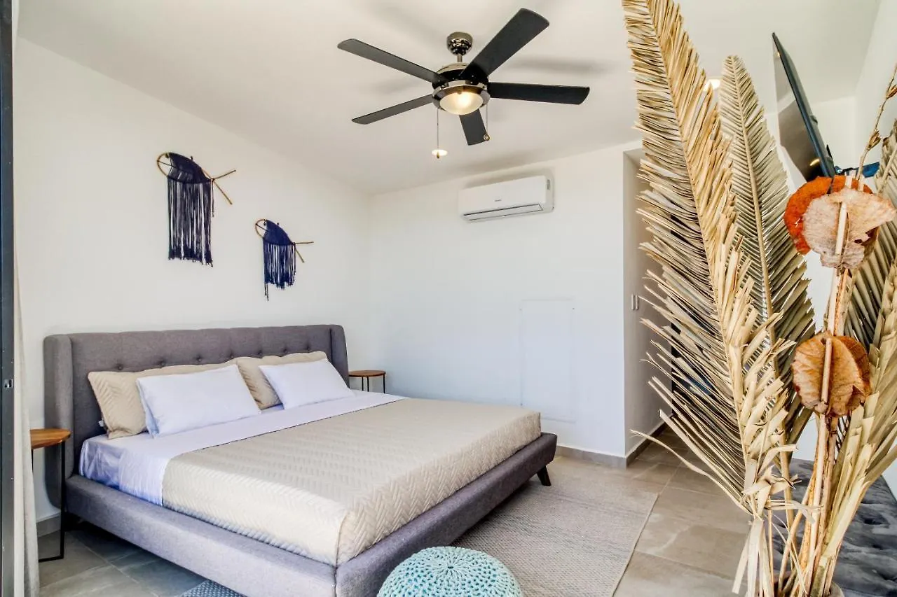 Palalma Casa Tulum #32, Modern Tropics, La Veleta Apartment