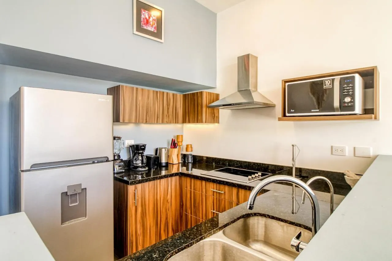 Palalma Casa Tulum #32, Modern Tropics, La Veleta Apartment