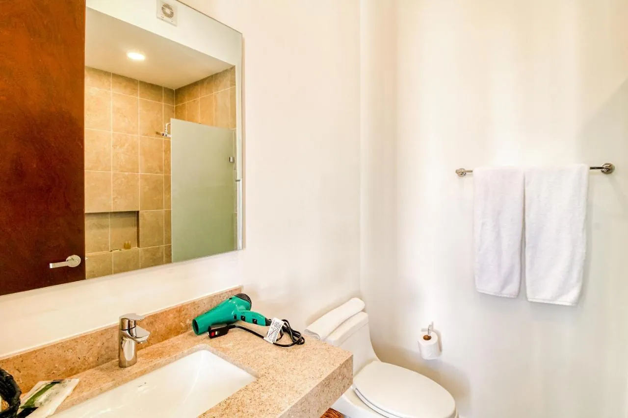 Palalma Casa Tulum #32, Modern Tropics, La Veleta Apartment