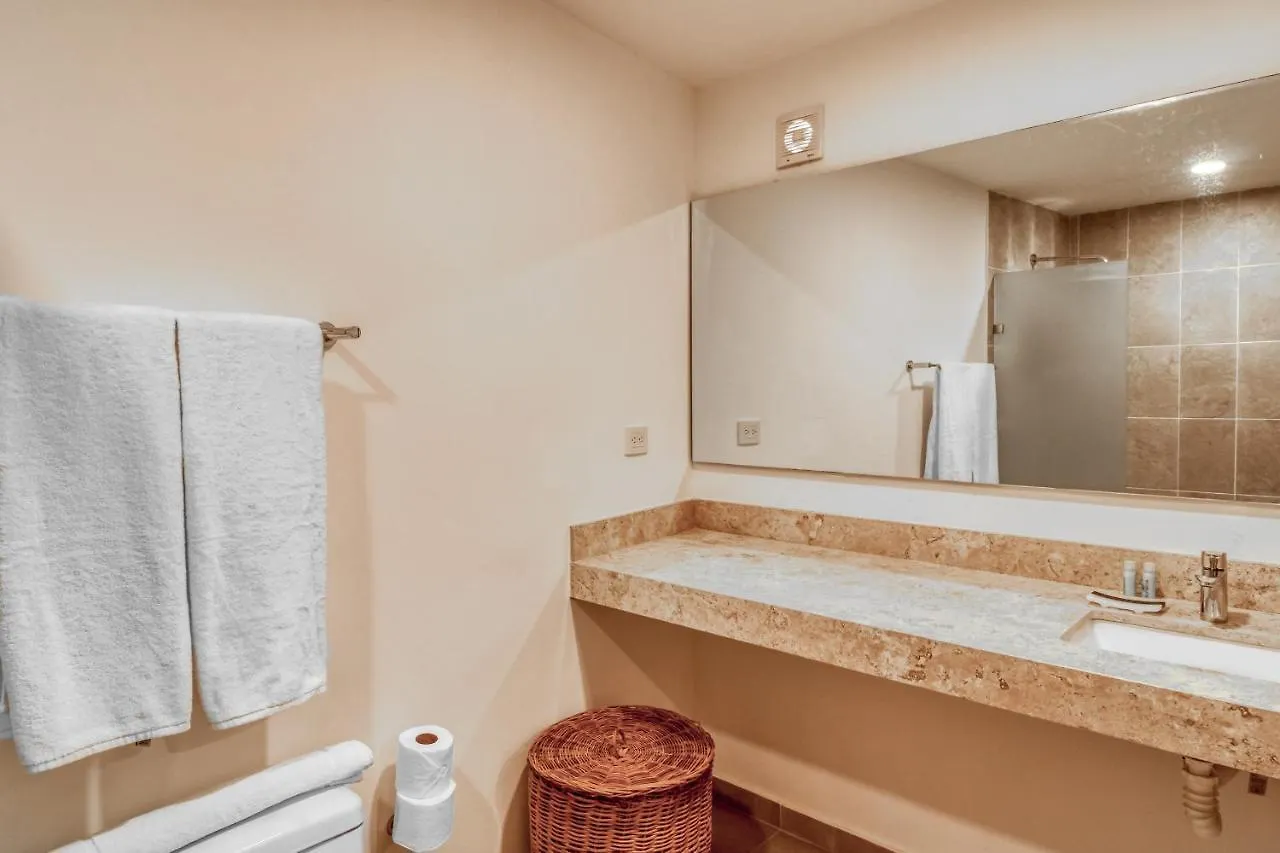 Palalma Casa Tulum #32, Modern Tropics, La Veleta Apartment