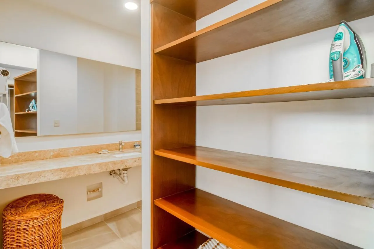 Palalma Casa Tulum #32, Modern Tropics, La Veleta Daire