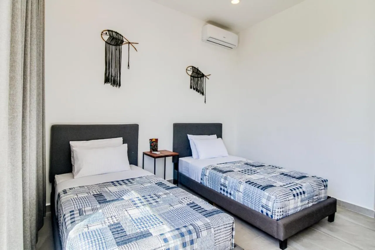 Palalma Casa Tulum #32, Modern Tropics, La Veleta Daire