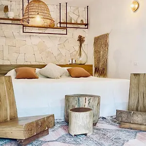  Apartment Casa Macay