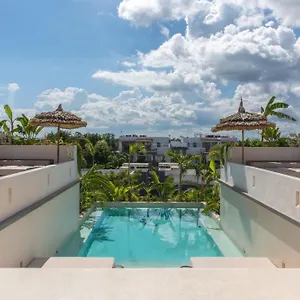 Namas Appart hôtel
